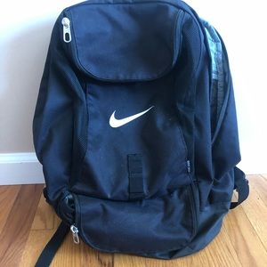 Nike soccer/sports bag